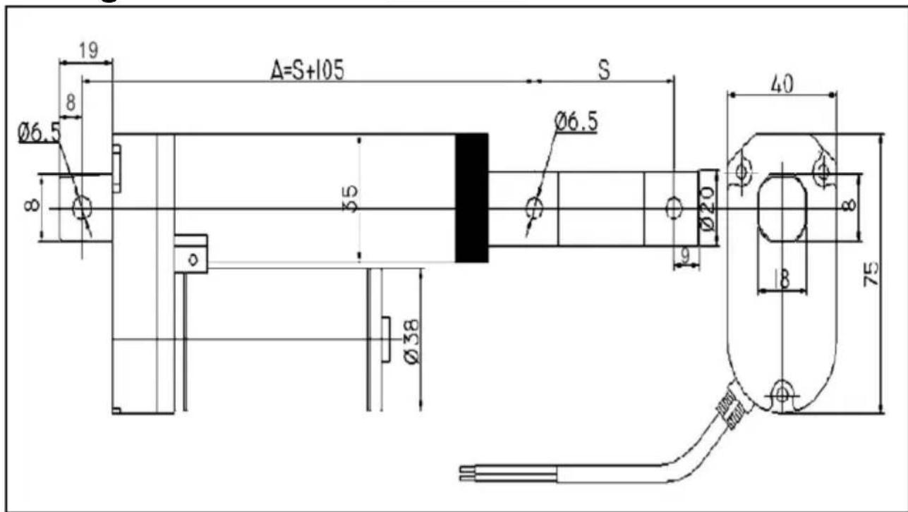Vevor OK648-1000N - Accessories: - 1