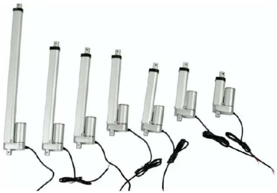 Vevor OK648-1000N - LINEAR ACTUATOR - 1