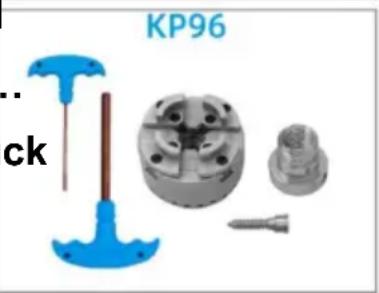 Vevor KP2-3/4 - NEED HELP? CONTACT US! - 1