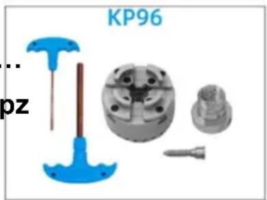 Vevor KP2-3/4 - NEED HELP? CONTACT US! - 1