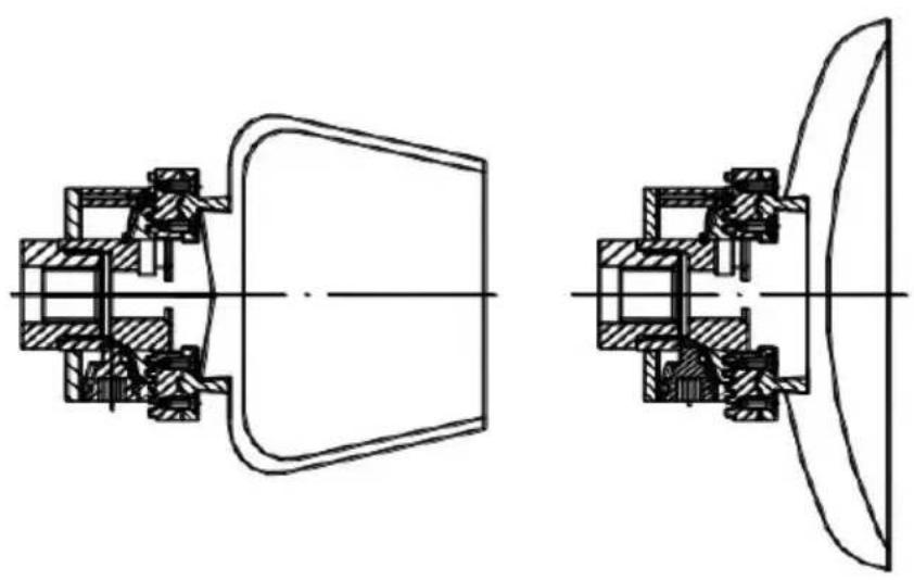 Vevor KP2-3/4 - EXPANSION MODE - 1
