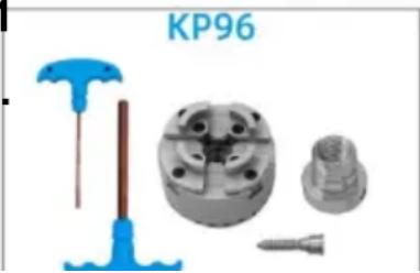 Vevor KP2-3/4 - NEED HELP? CONTACT US! - 1