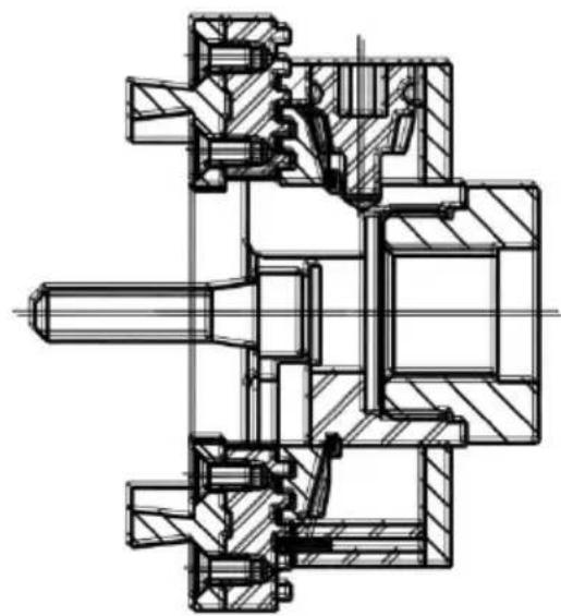 Vevor KP2-3/4 - THE SCREW POINT - 1