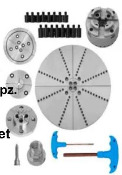 Vevor KP2-3/4 - Accessorio - 1