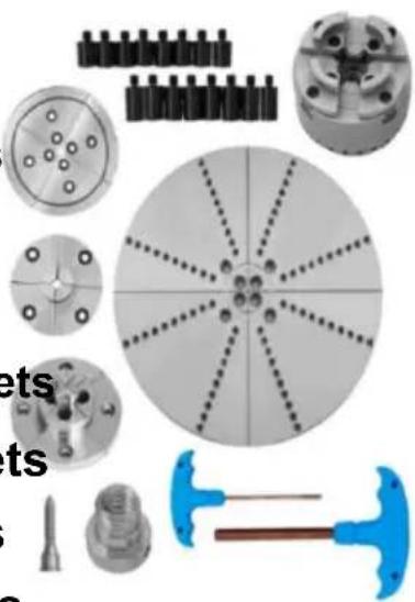 Vevor KP2-3/4 - (KP965) - 1
