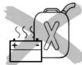 Black Diamond Gold Label Adhesive - NOTICE D'UTILISATION - 11