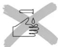 Black Diamond Gold Label Adhesive - NOTICE D'UTILISATION - 13