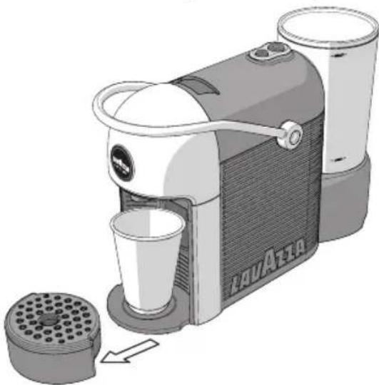 Lavazza A Modo Mio Jolie Plus Evo - SUMINISTRO DE CAFÉ - 2