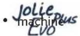 Lavazza A Modo Mio Jolie Plus Evo - PACKAGE CONTENT* - 1