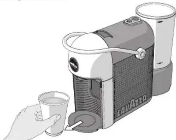 Lavazza A Modo Mio Jolie Plus Evo - MANTENIMIENTO Y LIMPIEZA - 2