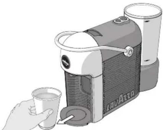 Lavazza A Modo Mio Jolie Plus Evo - ENTRETIEN ET NETTOYAGE - 2
