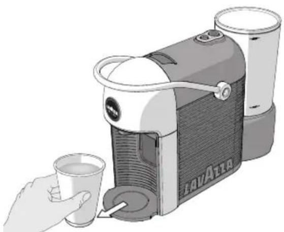 Lavazza A Modo Mio Jolie Plus Evo - MAINTENANCE AND CLEANING - 2