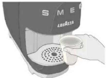 Lavazza A Modo Mio SMEG - MANTENIMIENTO Y LIMPIEZA - 1