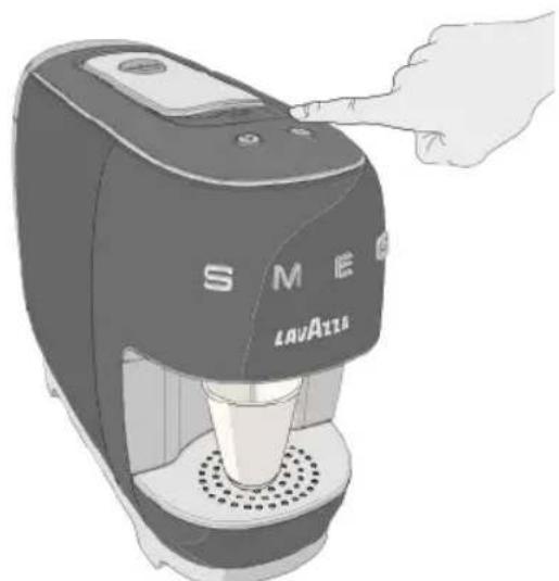 Lavazza A Modo Mio SMEG - EN - 2