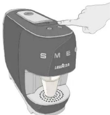 Lavazza A Modo Mio SMEG - MANTENIMIENTO Y LIMPIEZA - 2