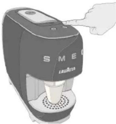 Lavazza A Modo Mio SMEG - PFLEGE UND REINIGUNG - 4