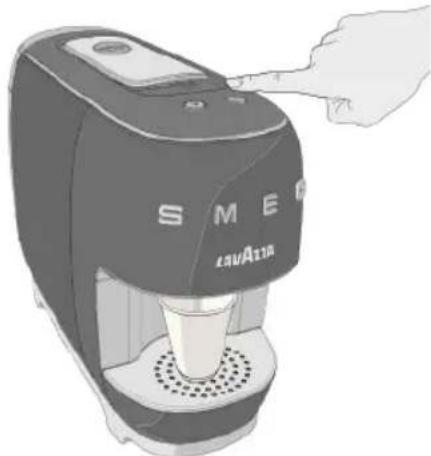 Lavazza A Modo Mio SMEG - MANTENIMIENTO Y LIMPIEZA - 4
