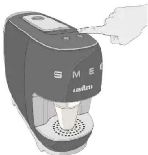 Lavazza A Modo Mio SMEG - ENTRETIEN ET NETTOYAGE - 2