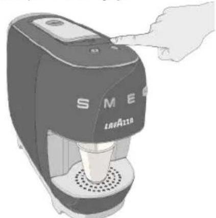 Lavazza A Modo Mio SMEG - ENTRETIEN ET NETTOYAGE - 5