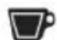 Lavazza A Modo Mio SMEG - ESPRESSO blinking over 1 second - 1