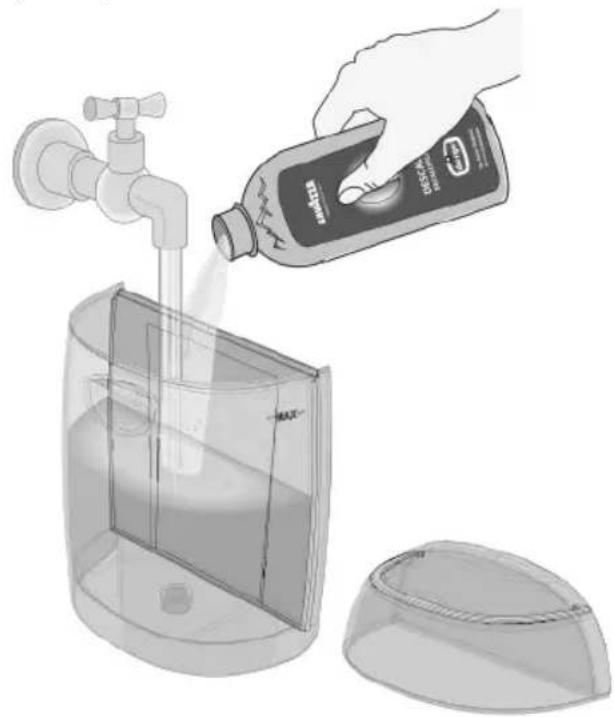 Lavazza A Modo Mio SMEG - DE - 1