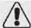 CANDY CNCQ2T518DB - WARNING! - 1