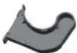 CANDY CNCQ2T620CW - Accessories - 6