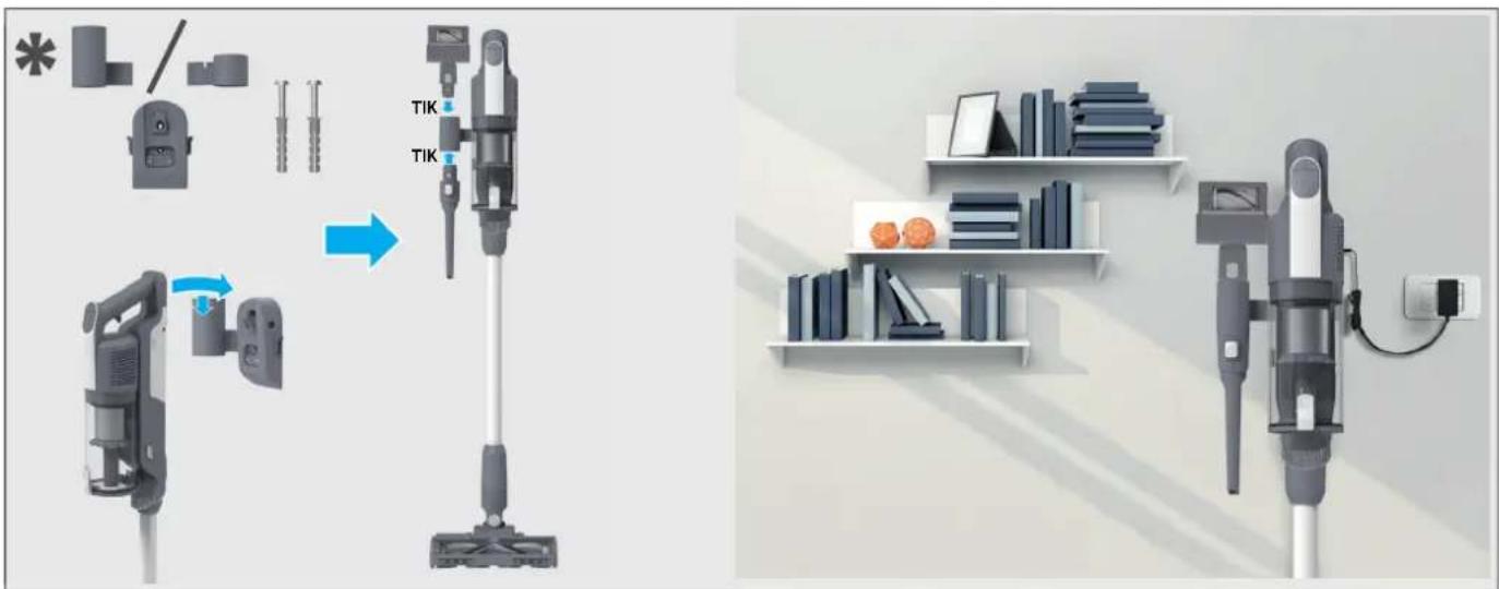 HOOVER HF310P 001 - 4