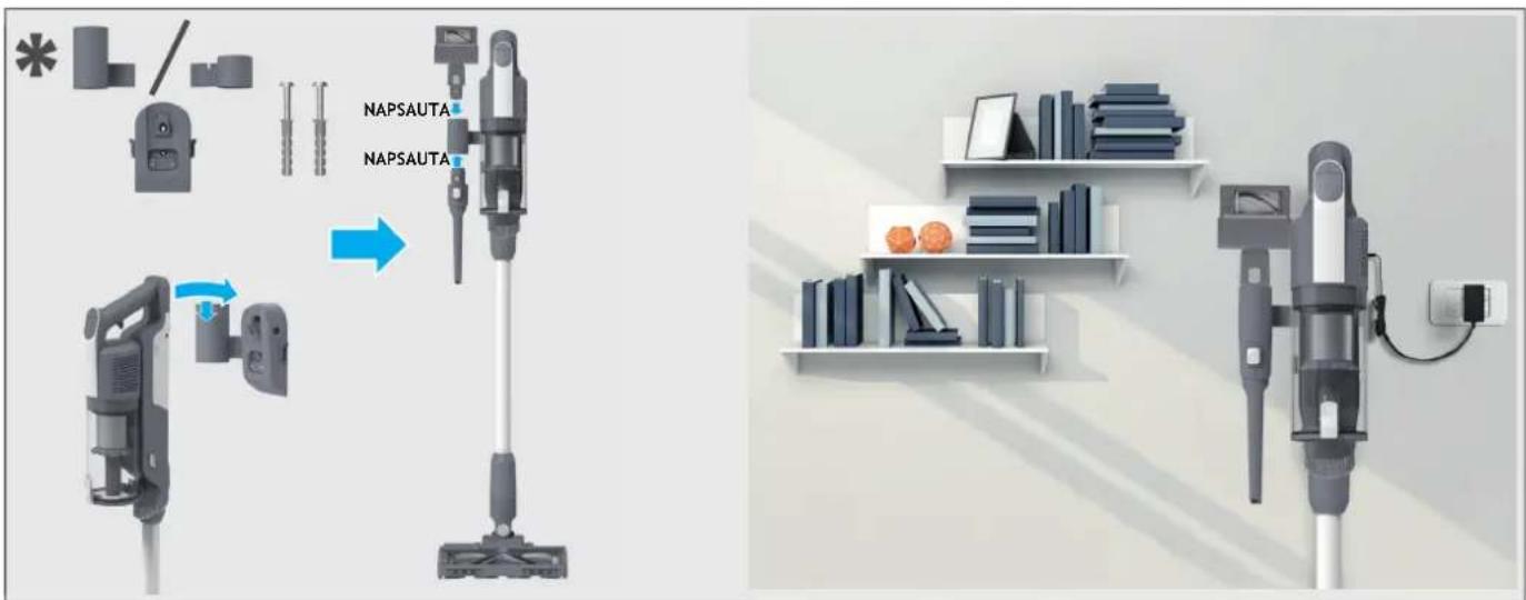 HOOVER HF310P 001 - 4