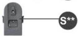 HOOVER HF310P 001 - ZEMİN ÜSTÜ MOD / EL ÜNİTESİ MODU - 10