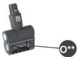 HOOVER HF310P 001 - ZEMİN ÜSTÜ MOD / EL ÜNİTESİ MODU - 15