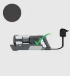 HOOVER HF310P 001 - LADOWANIE AKUMULATORA - 3