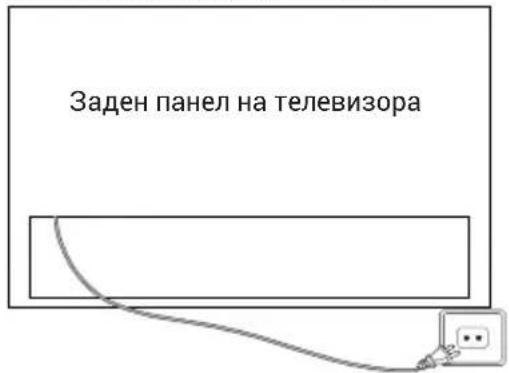 HAIER H65M92FUX - 1