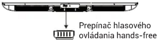 HAIER H65M92FUX - PRÍSLUŠENSTVO - 1