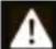 CANDY CIP 3D9E0B - Electrical shock hazard - 1