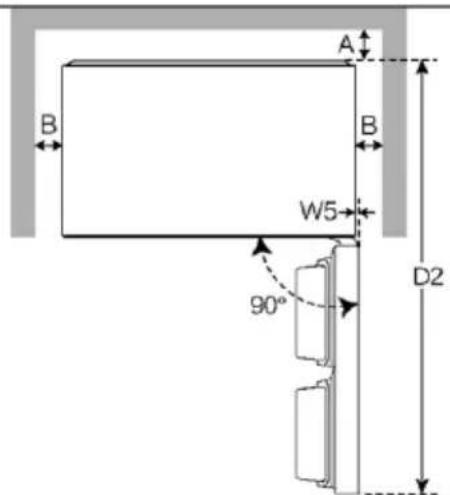 HAIER HDR5818DNPW - AVISO - 1