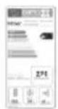 HAIER HDR5818DNPW - Accesorios - 3