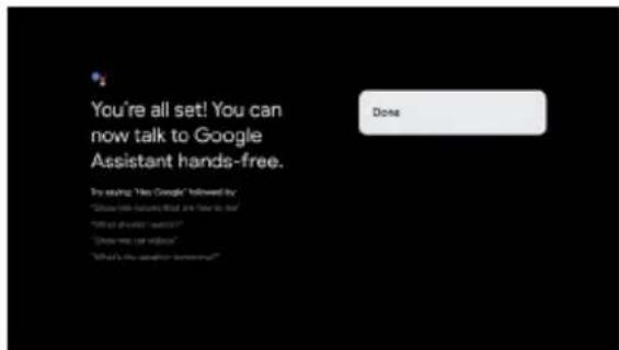 HAIER H100S90FUX - VARUSTEET - 3