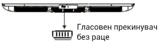 HAIER H100S90FUX - ДОДАТОЦИ - 1