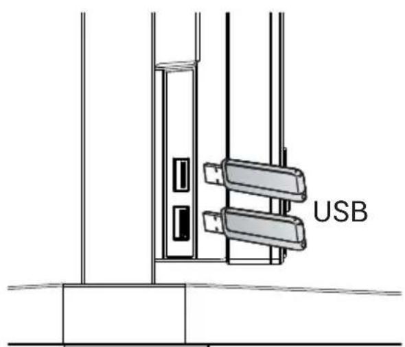 HAIER H100M96FUX - Poznámka: - 3