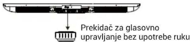 HAIER H100M96FUX - DODATNA OPREMA - 1