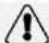 HAIER HTR3620DNMG - AVERTISMENT! - 2