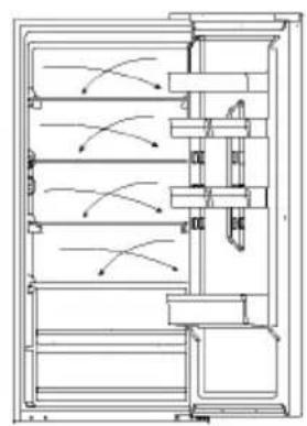 HAIER HTR3620DNMG - ΕΙΔΟΠΟΪΗΣΗ - 1
