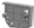 HAIER HTR3620DNMG - Принадлежности - 8
