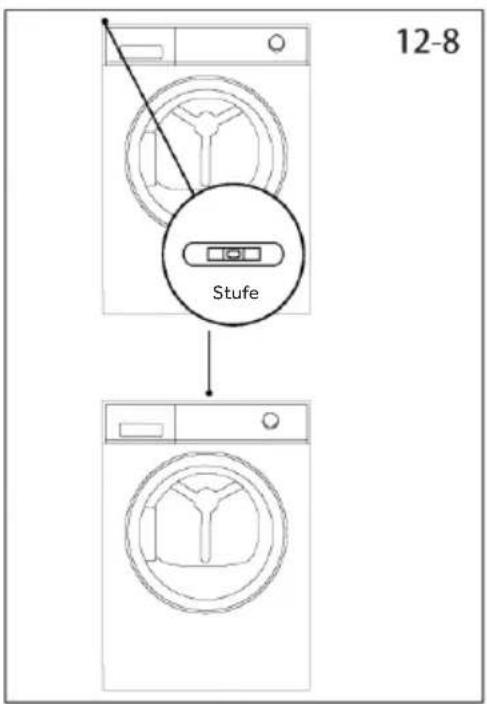 HAIER HD90-BQL8GNU1 - Installation - 2