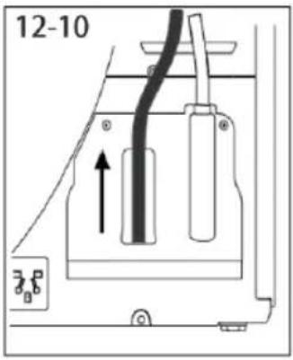 HAIER HD90-BQL8GNU1 - Installation - 4