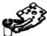HAIER HDR5818DNSS - Εξαρτήματα - 8