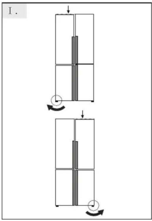 HAIER HDR5818DNSS - TICE - 1