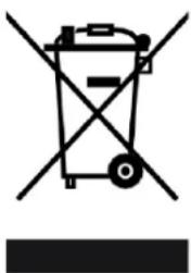 Stahlmann VAC3300 - Instructions pour l'élimination - 1