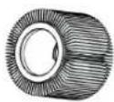 Stahlmann VAC3300 - Accessoires : - 3